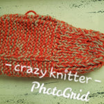 Load image into Gallery viewer, Hand Knit Women knitted Slippers
