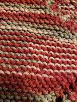Load image into Gallery viewer, Hand Knit Knitted Dishcloths

