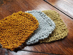 Load image into Gallery viewer, Hand Knit Pot Scrubber
