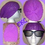 Load image into Gallery viewer, Hand Knit Knitted Winter Hat
